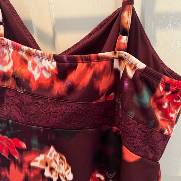 torrid Camisole tank top - Picture 3 of 7